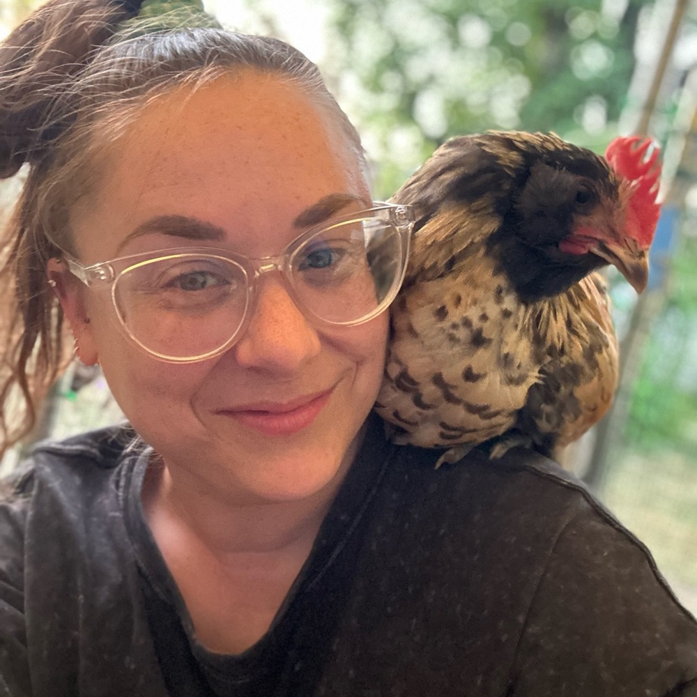 Meet your Posher, Jenise